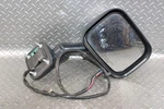 03-07 Hummer H2 Chrome Cap Passenger Right Power Door Mirror Oem Factory Wty. Fixed Price $387.99.
