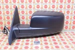 2013-2022 Dodge Ram 1500 Driver Lh Side View Power Heated Door Mirror 68147863AG. Fixed Price $104.99.