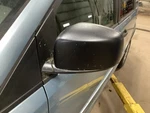 Driver Side View Mirror Power Heated Textured Black Fits 08-10 Caravan 348274. Fixed Price $60.12.