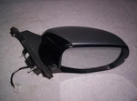 21 22 Honda Pilot Oem Rh Door Mirror Right (power) Painted Turn Signal (gray). Fixed Price $169.99.