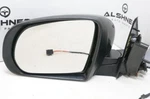 2014-2017 Jeep Cherokee Driver Left Side Mirror Power 1UV65AXRAD Oem. Fixed Price $78.62.