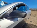 2017 Chevrolet Malibu Left Driver Side Mirror Assembly Oem Used 128-14294BL. Fixed Price $105.64.