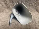 Used Ford D4ZB-17713-AWA 1974-1978 Mustang Ii Rh Side Sport Mirror. Fixed Price $60.00.