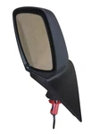 Ford Taurus Driver Side View Power Mirror F3DZ17682B Assy Nos Oem Factory. Fixed Price $22.75.