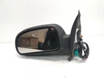 2002-09 Chevrolet Trailblazer Drivers Left Side View Mirror Power See Descrip. Fixed Price $69.99.