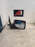 06-10 Mountaineer Explorer Right Passenger Mirror Heated W/ Approach Lamp Black. Fixed Price $67.49.
