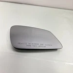 Bmw F10 F11 20D F0152116 Right Passenger Side Rear View Mirror Glass. Fixed Price $82.67.