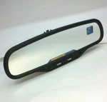 2003-2006 Gm Rear View Mirror Auto Dim Silverado Suburban Tahoe Yukon Sierra. Fixed Price $59.95.