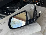 2015-2019 Hyundai Genesis G80 Sedan Blind Spot Auto Dim Mirror W/ Camera Oem. Fixed Price $480.00.