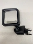 2018-25 Jeep Wrangler Jl Oem Heated Left Driver Side Mirror Black 68281891 Pin. Fixed Price $30.00.