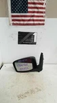 05-10 Honda Odyssey Left Driver Side Door Mirror Non Heated Power *black* Oem. Fixed Price $44.99.