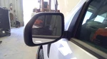 Driver Side View Mirror Power Heated Fits 22-24 Maverick Pickup 5642825. Fixed Price $215.00.