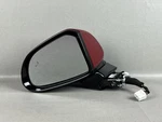Mint! 2019-2023 Hyundai Santa Fe Left Driver Side Rear Door View Mirror Oem. Fixed Price $299.99.