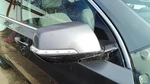 Used Right Door Mirror Fits: 2019 Chevrolet Traverse Power Manual Folding W/turn. Fixed Price $172.99.