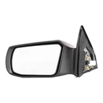 Power Mirror For 2007-2012 Nissan Altima Sedan Paintable Driver Side NI1320163. Fixed Price $42.42.