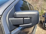 2023 Ford F150 Driver Side Mirror Assembly Power Oem 128-14008L Used. Fixed Price $570.00.