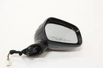 2021 -2023 Kia Sorento Front Right Door Rear View Mirror Oem 87620R5060 Black Eb. Fixed Price $422.36.