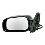 Trq MRA05472 Power Side View Mirror For Toyota Matrix 2003-2008 Lh 8794002411C0. Fixed Price $94.25.