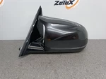 Genuine Bmw X3 F97 Heated Exterior Mirror With Memory Left Shadowline Rhd 9PIN. Fixed Price $465.07.