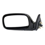 For 1997-1999 ES300 Front Left Mirrors Black Plastic 87940-33190-C0 LX1320104 Q. Fixed Price $116.95.
