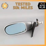 02-07 Maserati M138 4200 Coupe Gt Left Side Rear View Door Mirror Oem 50K. Fixed Price $219.23.