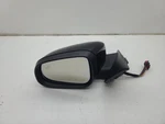 2009-2015 Jaguar Xf X250 Passenger Side Wing Mirror Silver 3303-051 Oem Black. Fixed Price $43.99.