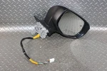 22-23 Wrx Silver Cap Passenger Right Power Door Mirror Heated Oem Factory Wty. Fixed Price $328.99.