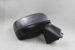 Right Passenger Side Gray Door Mirror Power Fits 15-17 Subaru Legacy Oem #43609. Fixed Price $112.50.