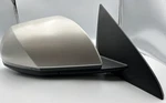 2021 - 2024 Hyundai Ioniq 5 Door Mirror Blind Spot Signal Passenger Oem 1186. Fixed Price $449.99.