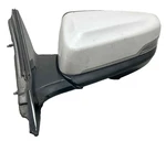 2015 Cadillac Cts Sedan Oem Left Hand Drivers Side Power Door Mirror White 16-19. Fixed Price $176.39.