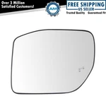Trq Mirror Glass Fits 2021-2024 Ford Bronco Sport 2022-2025 Maverick. Fixed Price $72.22.