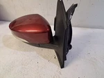 2017-2019 Ford Escape Passenger Side View Mirror W/blind Spot Alert W/memory. Fixed Price $90.00.