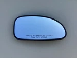 2000-2005 Buick Lesabre Passenger Door Mirror Heated 713988 Oem *. Fixed Price $49.95.