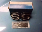 72 Chevelle Super Sport, Camino Ss Grill Emblem 2-2. Fixed Price $100.00.