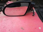 93-02 Camaro Driver Power Left Lh Side Mirror Gm 10245321-23 Oem. Fixed Price $28.50.