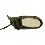 2003 Mercedes SL500 SL55 R230 Mirror Power Side View Exterior Right Black 033U. Fixed Price $132.63.