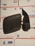 Passenger Side View Mirror Manual Pedestal Fits 92-02 Ford E150 Van Oem. Fixed Price $61.04.