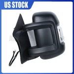 For 20-25 Ram Promaster,bsm Heated Signal Sensor 6ZD77JXWAA Driver Side Mirror. Fixed Price $335.99.