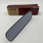 Vintage Ford Mercury Rear View Mirror Oem Box Hot Rat Rod. Fixed Price $59.95.