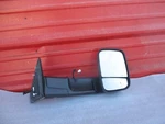 2013 -- 2018 Dodge Ram 1500 2500 Tow Mirror Rh Passenger Side 68412786AA. Fixed Price $225.00.