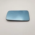 1992 -1995 Mercedes W140 S500 400SEL Left Driver Side View Door Mirror Glass Oem. Fixed Price $53.24.