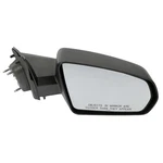 07-14 Dodge Avenger Exterior Rear View Mirror Right Passenger Oe Mopar 5008988AB. Fixed Price $187.14.