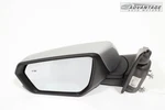 2018-2019 Chevrolet Equinox Front Left Door Rear View Mirror & Blind Spot Oem. Fixed Price $269.49.
