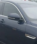 2017-2019 Jaguar Xe Rh Passenger Door Mirror Side View Oem. Fixed Price $188.68.