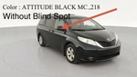 Passenger Side Door Mirror Wires Heated W/o Blind Oem 2015-2017 Toyota Sienna. Fixed Price $180.00.