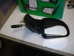 Renault Clio MK1 Wing Mirror Right Side New Lucas. Fixed Price $27.12.