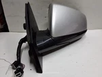 10 11 12 13 14 Cadillac Srx Left Drivers Silver Door Mirror Wires Oem Plugs. Fixed Price $124.99.
