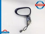 Saturn Sky Side View Power Mirror Blue Left Driver 33K 07-09 Oem Paint U722J. Fixed Price $84.95.