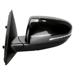 For Kia Optima 12-13 Side View Mirror Driver Power Heated,. Fixed Price $104.16.