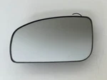 Infiniti G35X 2007 2008 Sedan Driver Left Side View Door Mirror Heated Glass. Fixed Price $63.96.